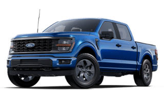 2025 Ford F-150® External Image 2